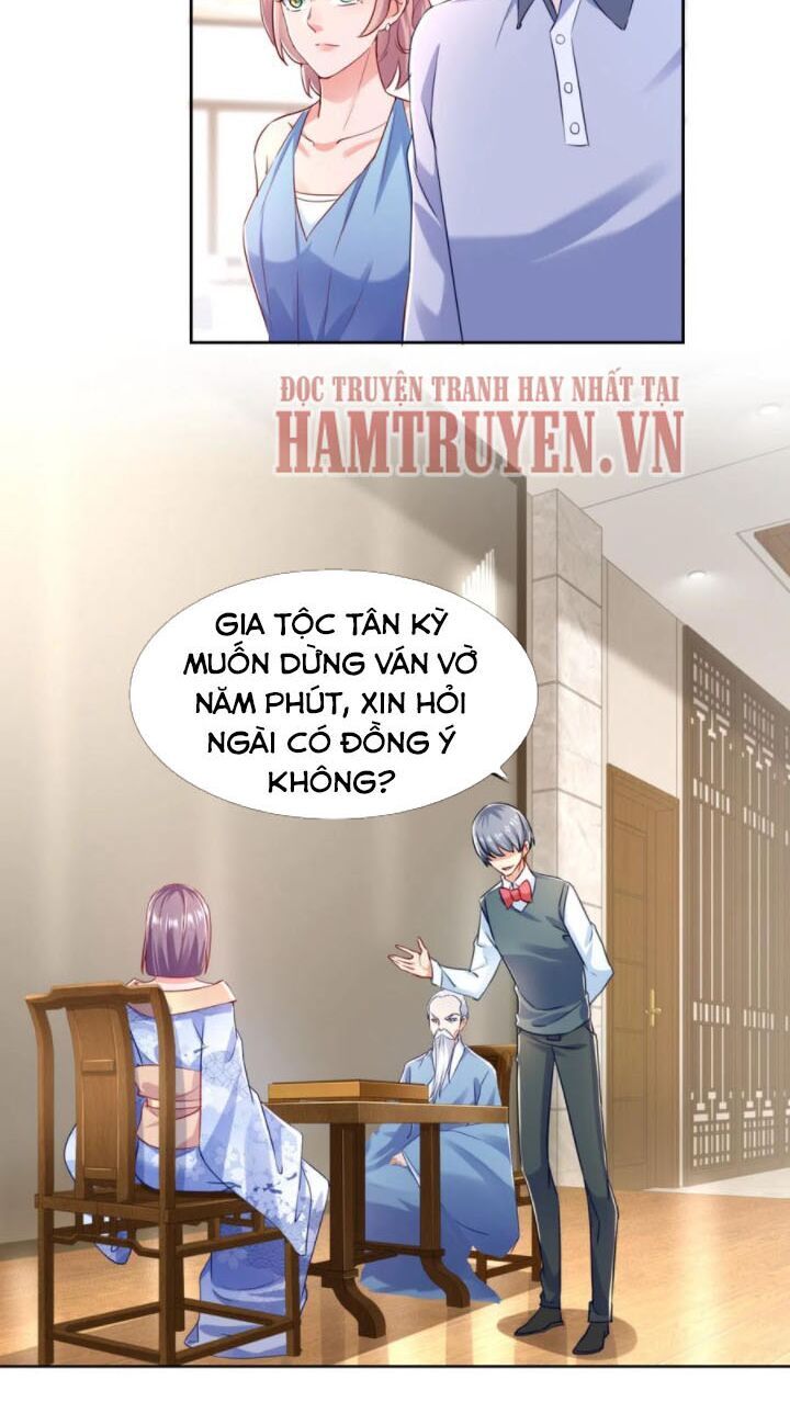 Chí Tôn Toàn Năng Chapter 73 - Trang 2