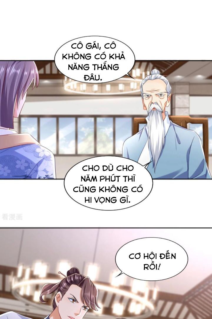 Chí Tôn Toàn Năng Chapter 73 - Trang 2