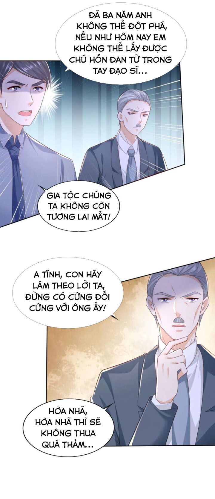 Chí Tôn Toàn Năng Chapter 73 - Trang 2