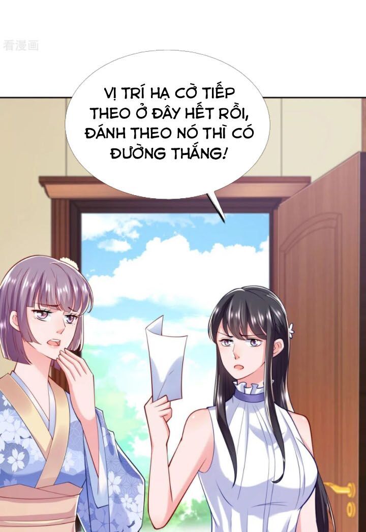 Chí Tôn Toàn Năng Chapter 73 - Trang 2