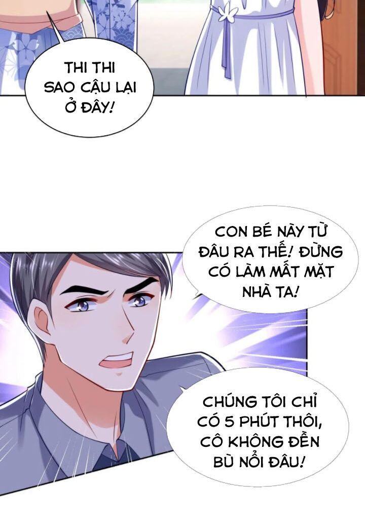 Chí Tôn Toàn Năng Chapter 73 - Trang 2