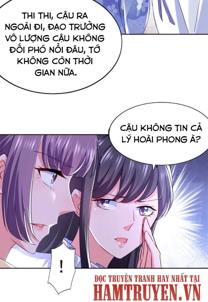 Chí Tôn Toàn Năng Chapter 73 - Trang 2