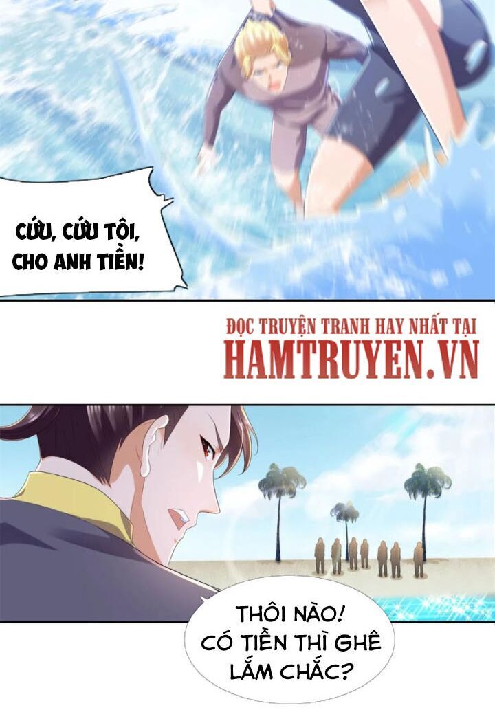 Chí Tôn Toàn Năng Chapter 72 - Trang 2