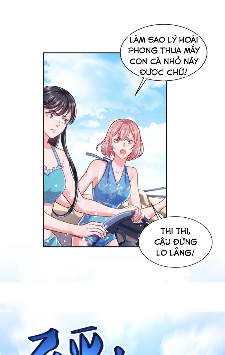 Chí Tôn Toàn Năng Chapter 72 - Trang 2