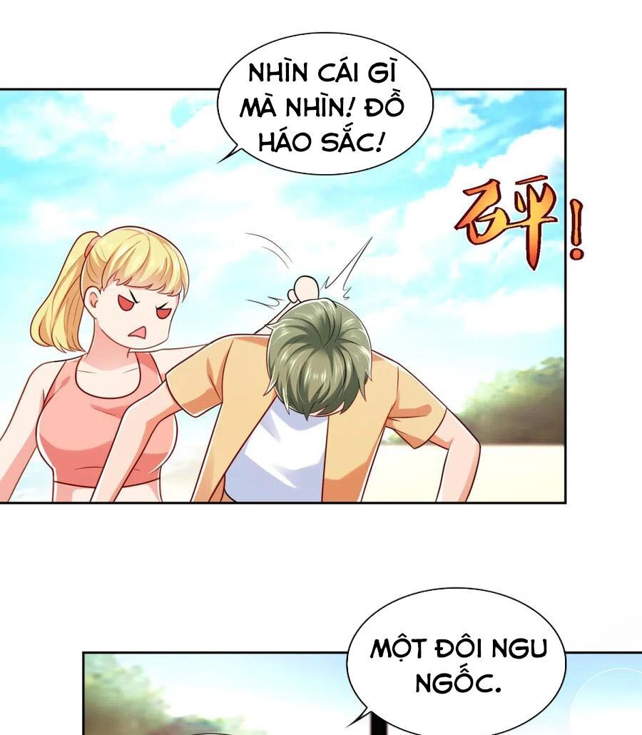 Chí Tôn Toàn Năng Chapter 71 - Trang 2