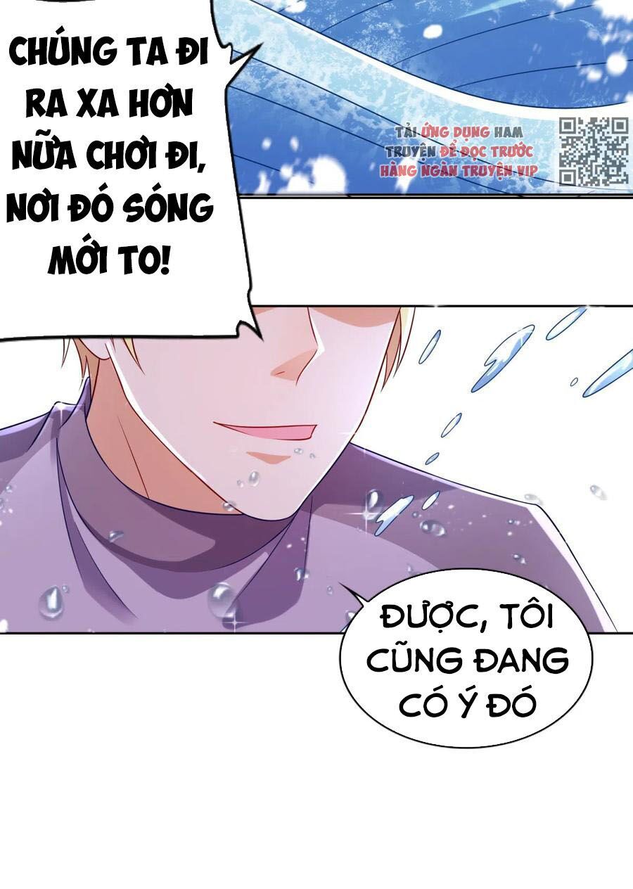 Chí Tôn Toàn Năng Chapter 71 - Trang 2