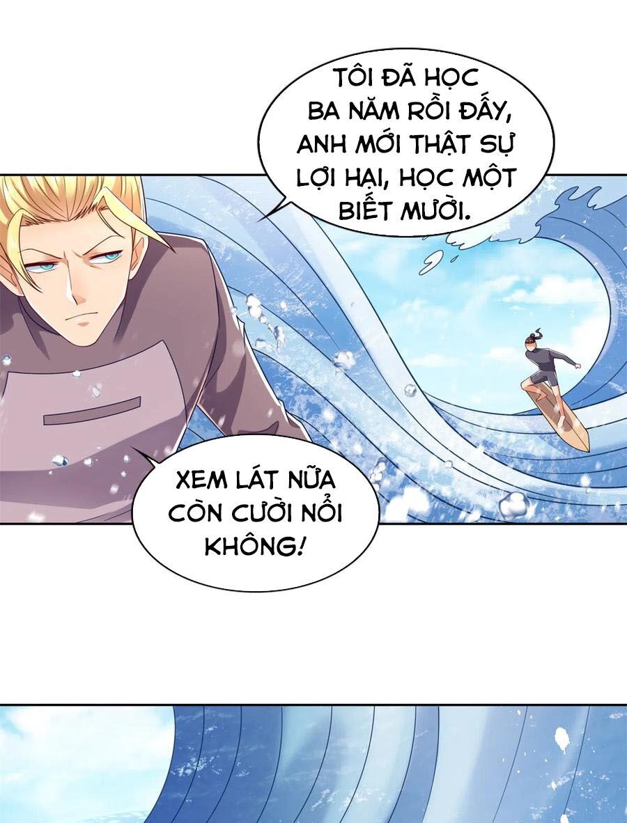 Chí Tôn Toàn Năng Chapter 71 - Trang 2