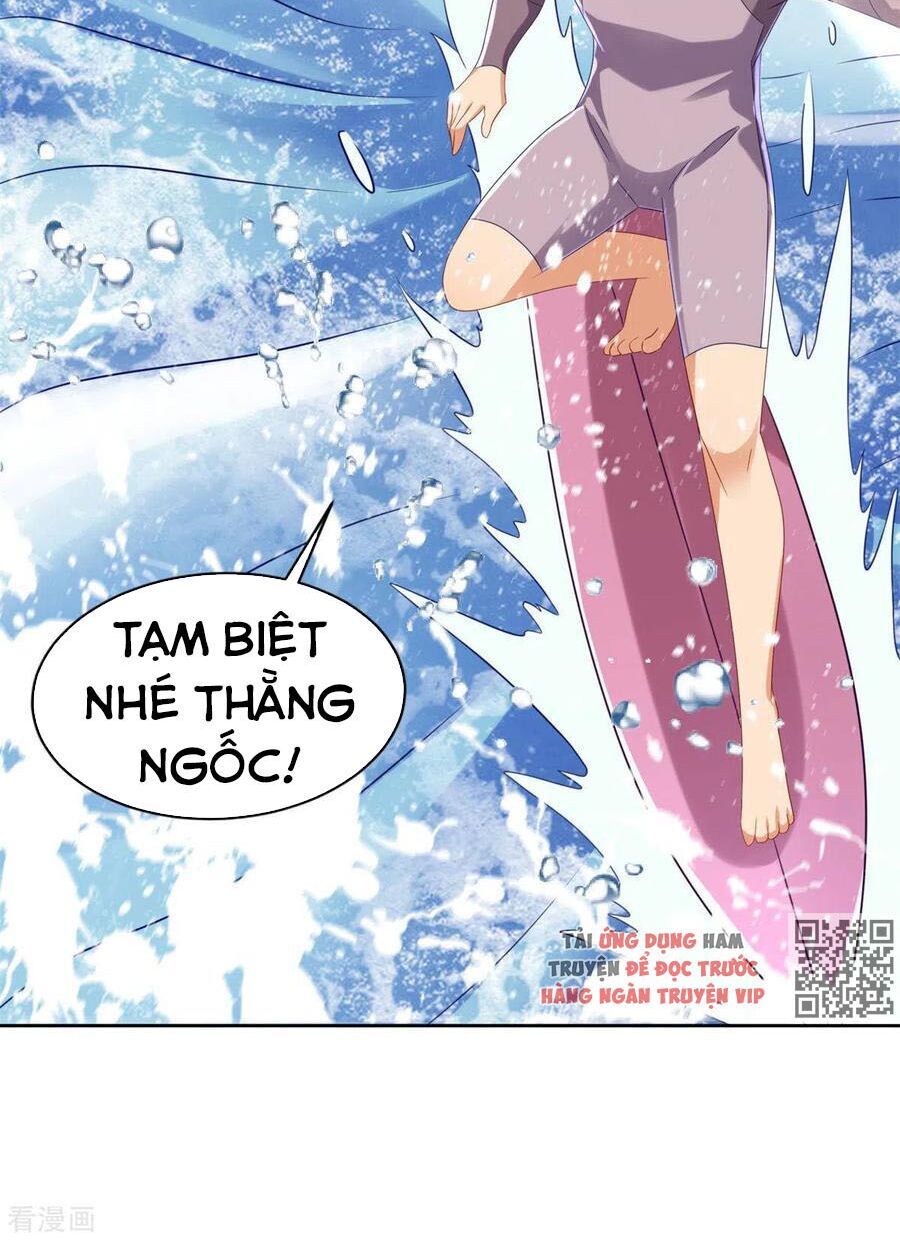 Chí Tôn Toàn Năng Chapter 71 - Trang 2