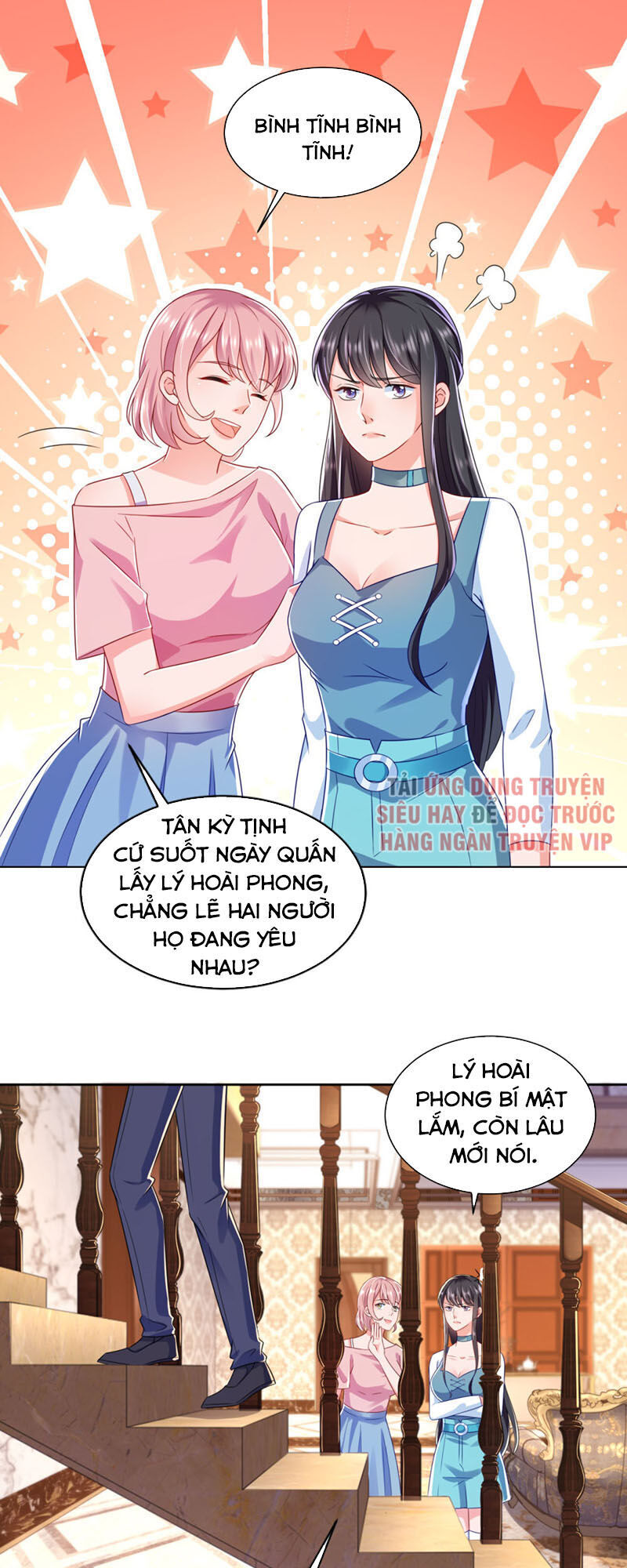 Chí Tôn Toàn Năng Chapter 70 - Trang 2