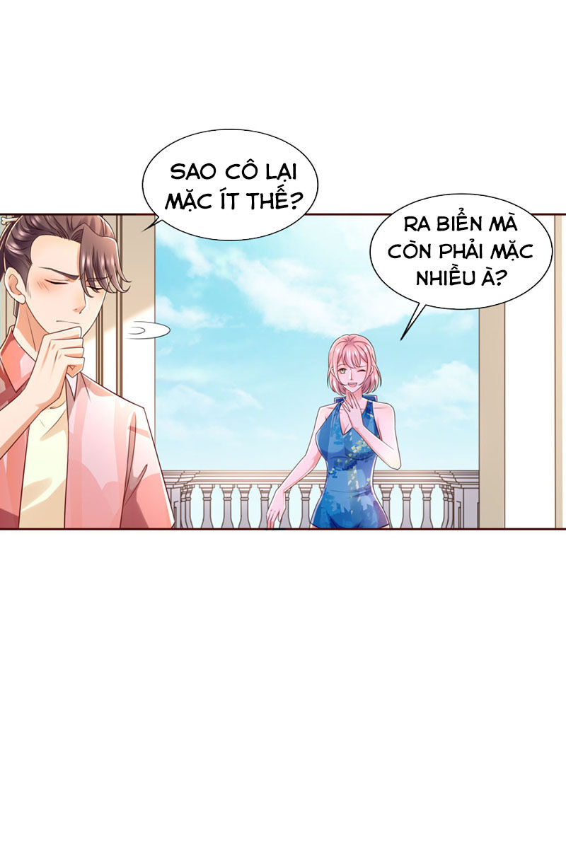 Chí Tôn Toàn Năng Chapter 70 - Trang 2