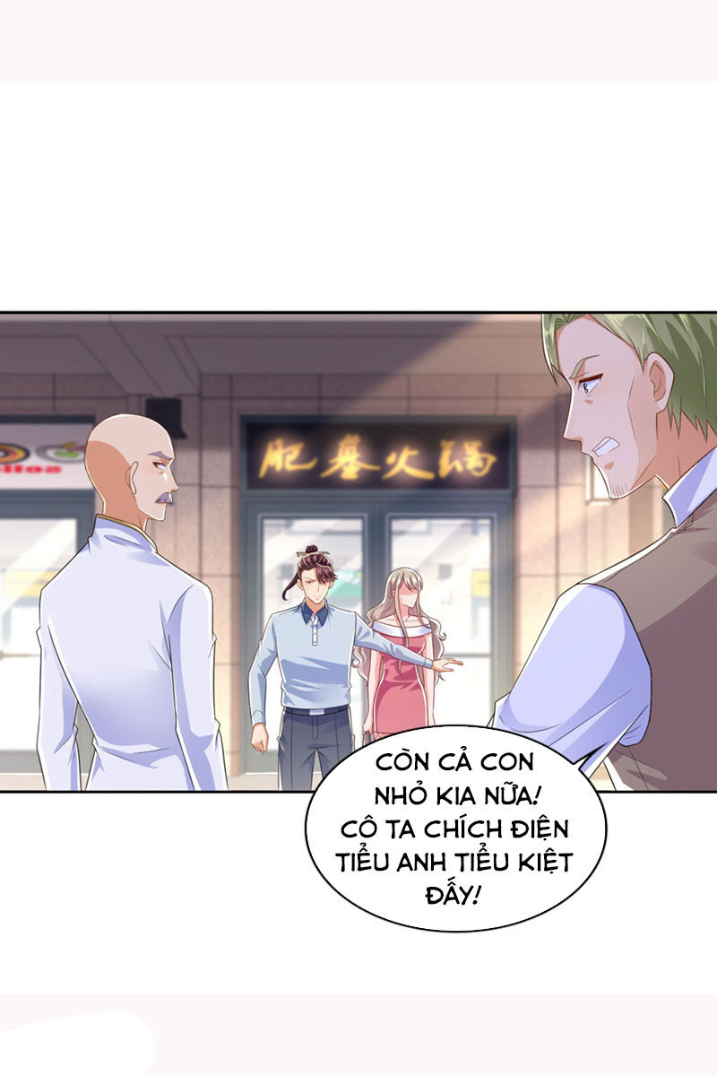 Chí Tôn Toàn Năng Chapter 69 - Trang 2