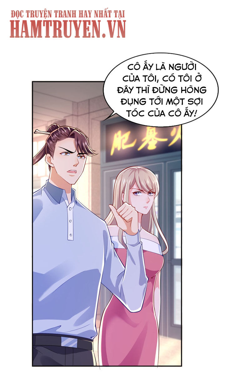 Chí Tôn Toàn Năng Chapter 69 - Trang 2