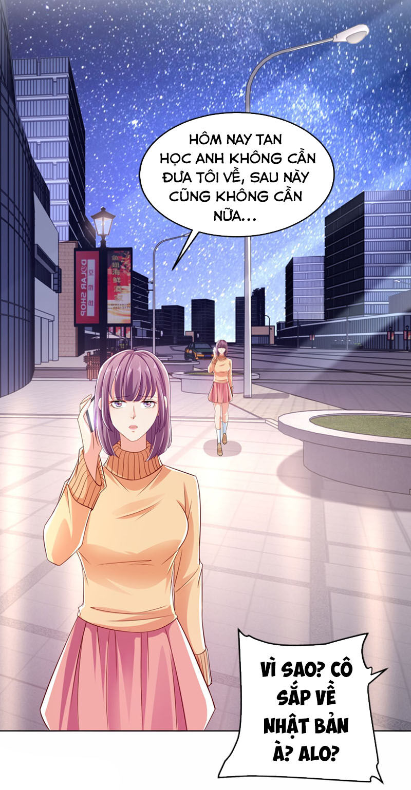 Chí Tôn Toàn Năng Chapter 69 - Trang 2