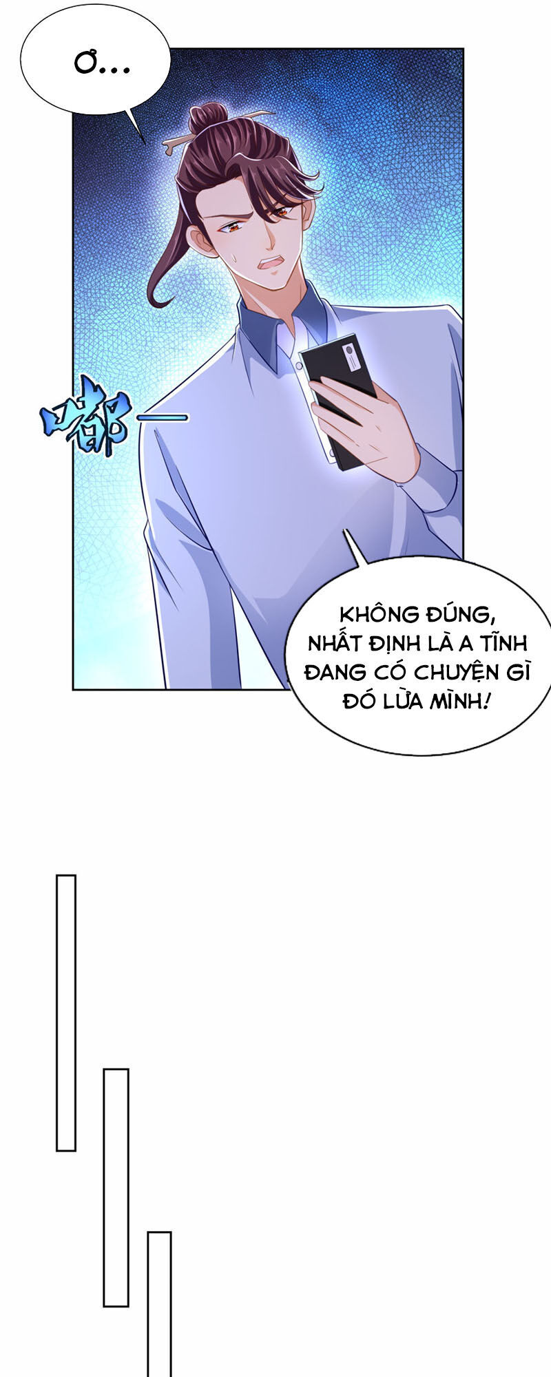 Chí Tôn Toàn Năng Chapter 69 - Trang 2