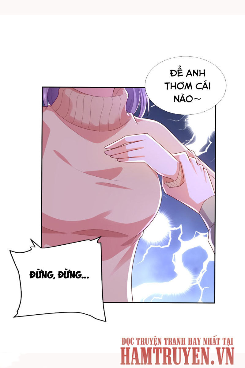 Chí Tôn Toàn Năng Chapter 69 - Trang 2