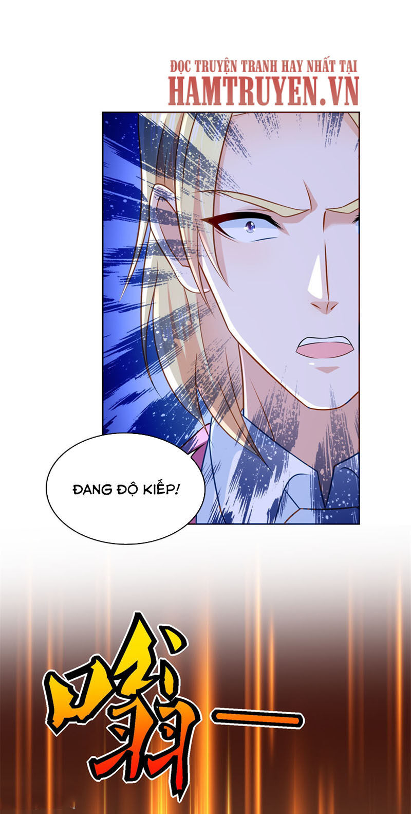 Chí Tôn Toàn Năng Chapter 68 - Trang 2