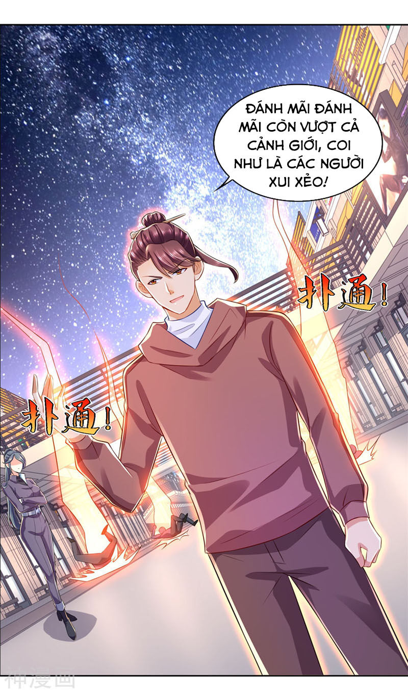 Chí Tôn Toàn Năng Chapter 68 - Trang 2