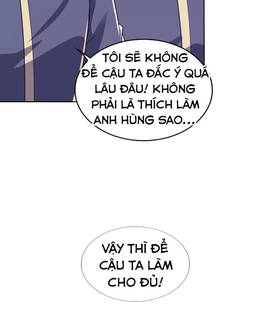 Chí Tôn Toàn Năng Chapter 67 - Trang 2