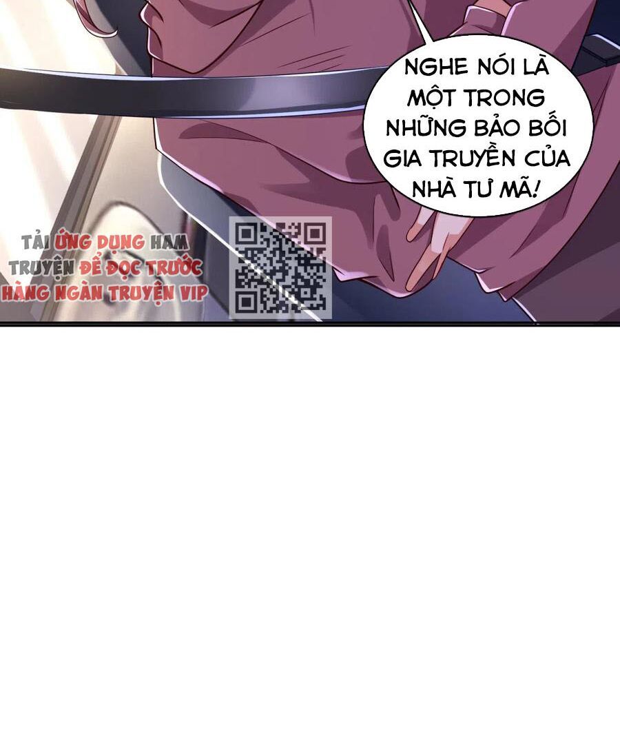 Chí Tôn Toàn Năng Chapter 67 - Trang 2