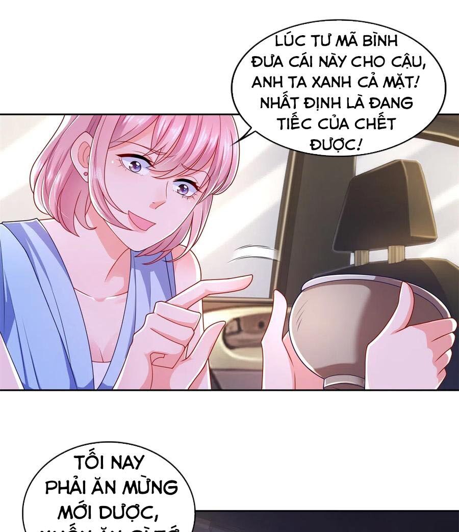 Chí Tôn Toàn Năng Chapter 67 - Trang 2