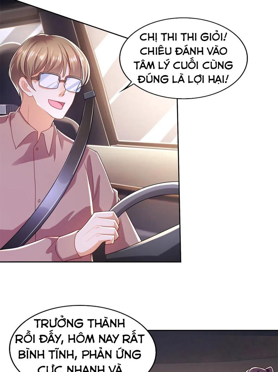 Chí Tôn Toàn Năng Chapter 67 - Trang 2