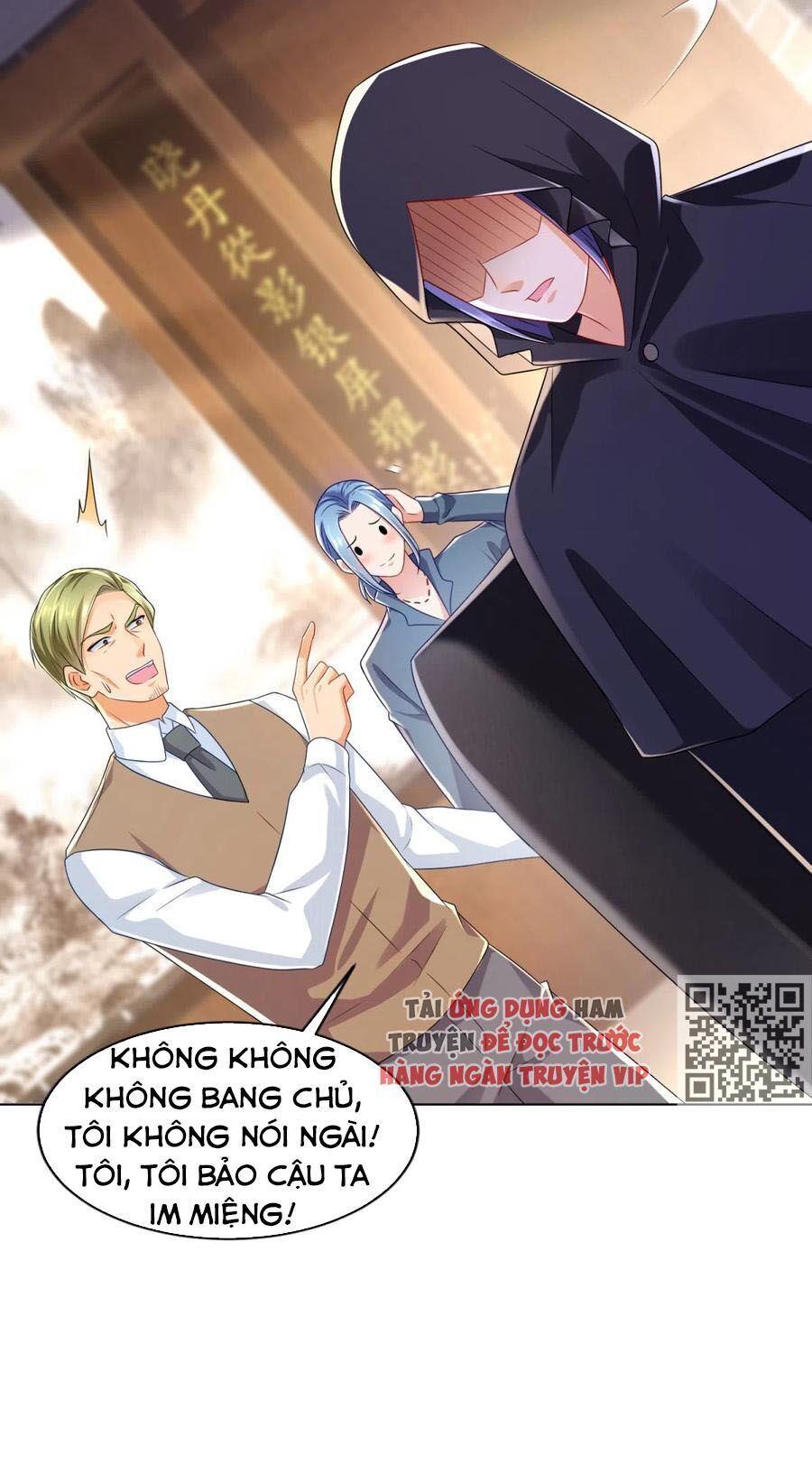 Chí Tôn Toàn Năng Chapter 67 - Trang 2