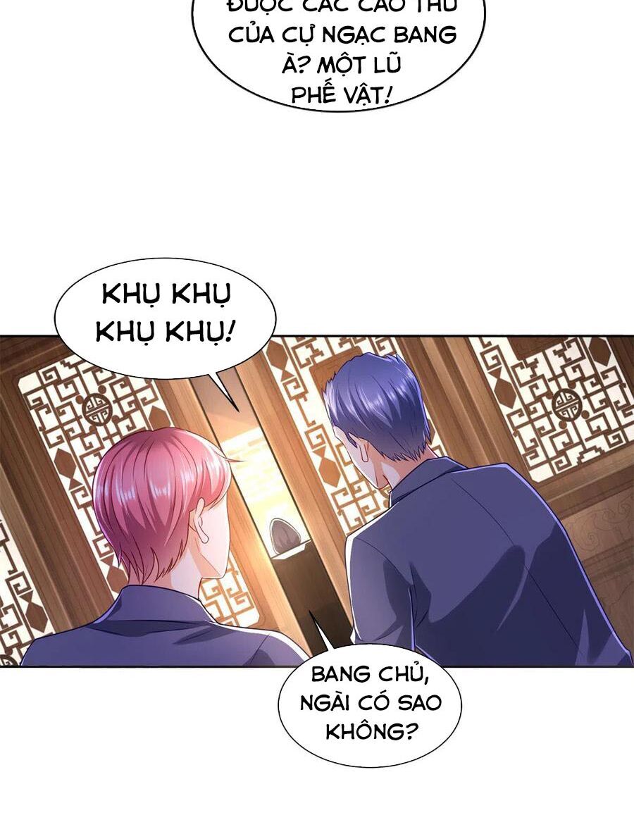 Chí Tôn Toàn Năng Chapter 67 - Trang 2