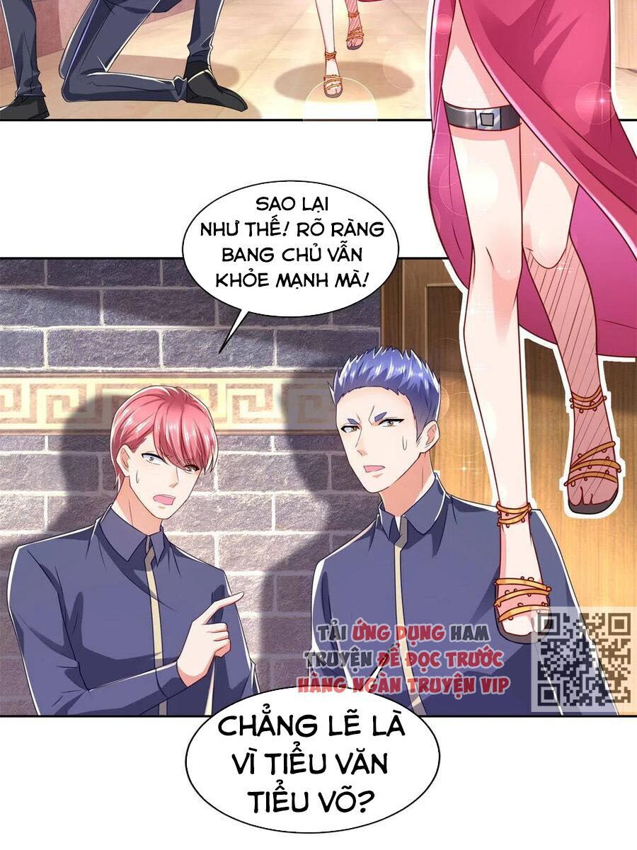 Chí Tôn Toàn Năng Chapter 67 - Trang 2