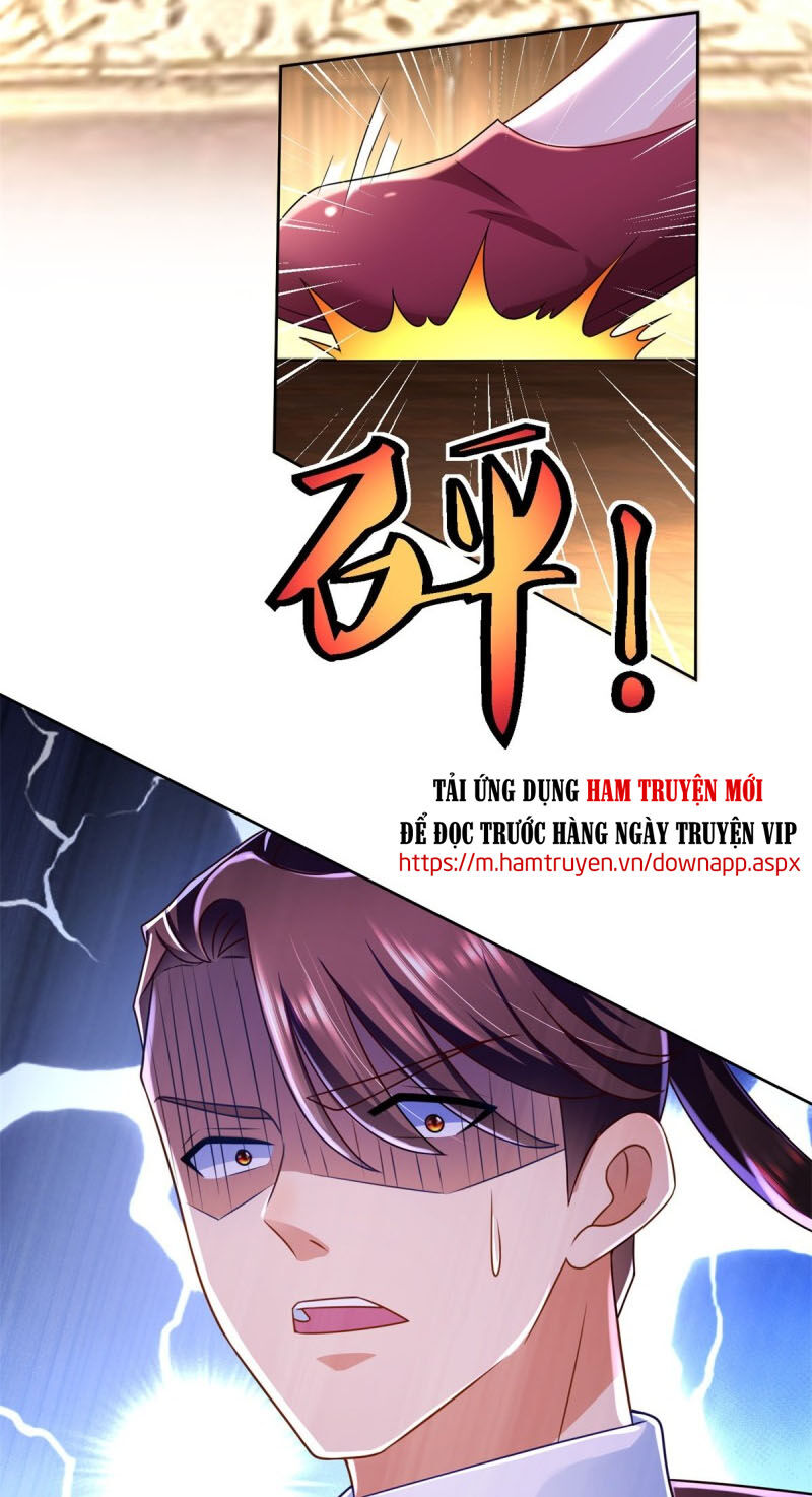 Chí Tôn Toàn Năng Chapter 66 - Trang 2