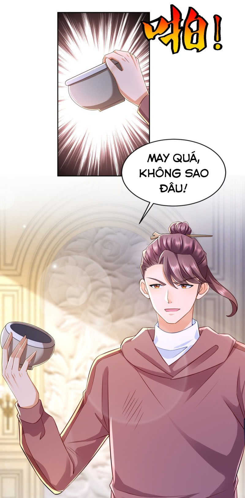 Chí Tôn Toàn Năng Chapter 66 - Trang 2