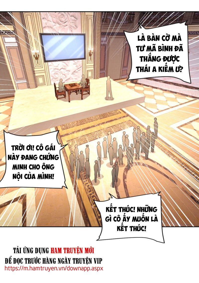 Chí Tôn Toàn Năng Chapter 65 - Trang 2