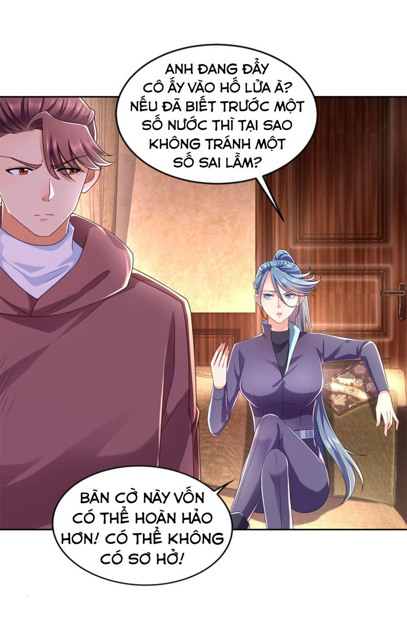 Chí Tôn Toàn Năng Chapter 65 - Trang 2