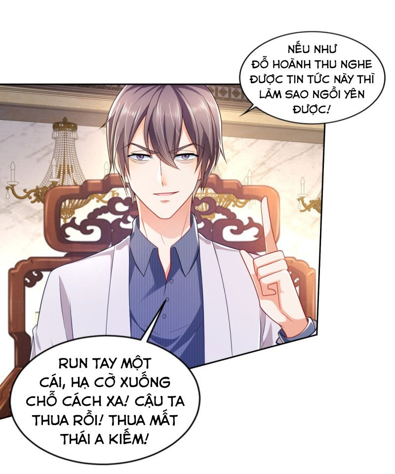 Chí Tôn Toàn Năng Chapter 65 - Trang 2