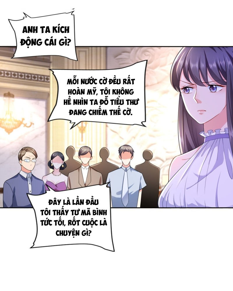 Chí Tôn Toàn Năng Chapter 65 - Trang 2