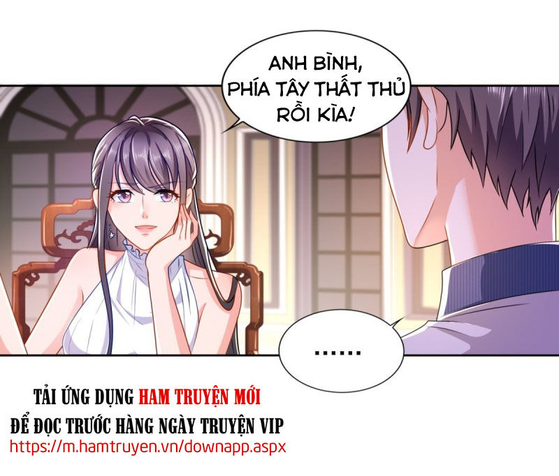 Chí Tôn Toàn Năng Chapter 65 - Trang 2