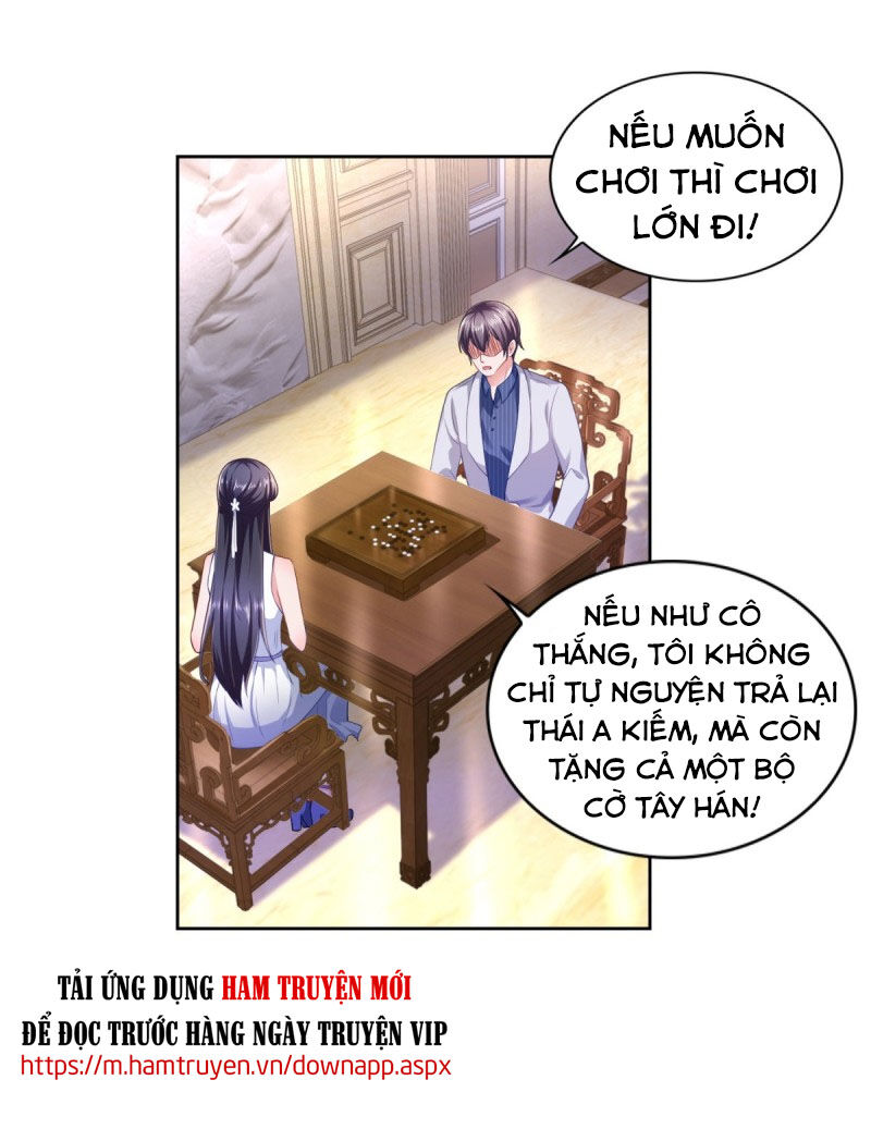 Chí Tôn Toàn Năng Chapter 65 - Trang 2