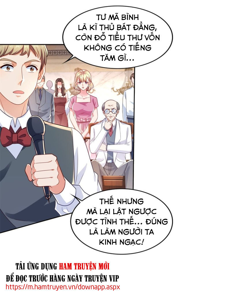 Chí Tôn Toàn Năng Chapter 65 - Trang 2