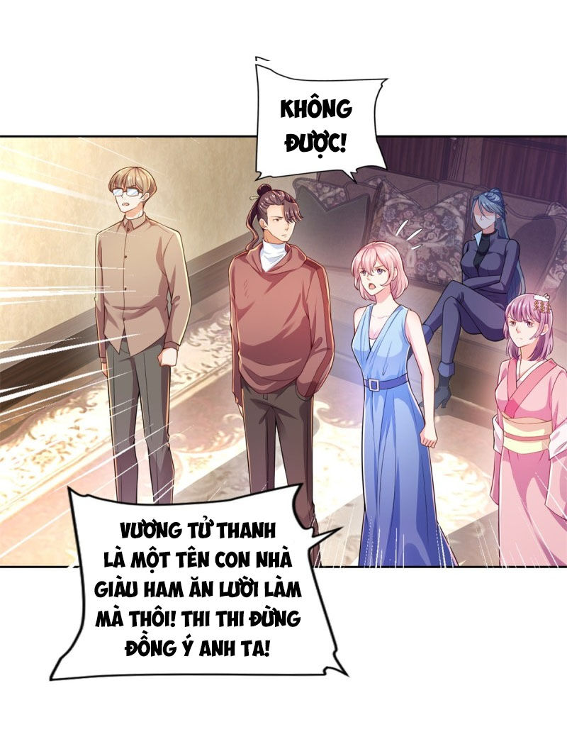 Chí Tôn Toàn Năng Chapter 65 - Trang 2