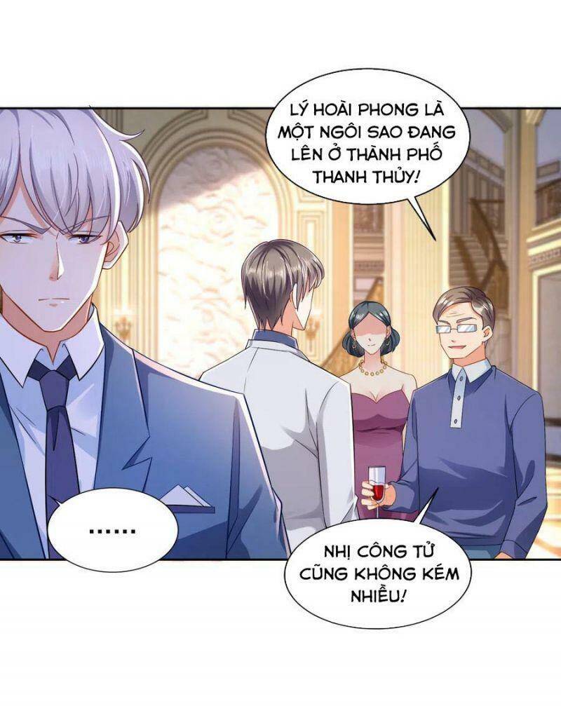 Chí Tôn Toàn Năng Chapter 64 - Trang 2