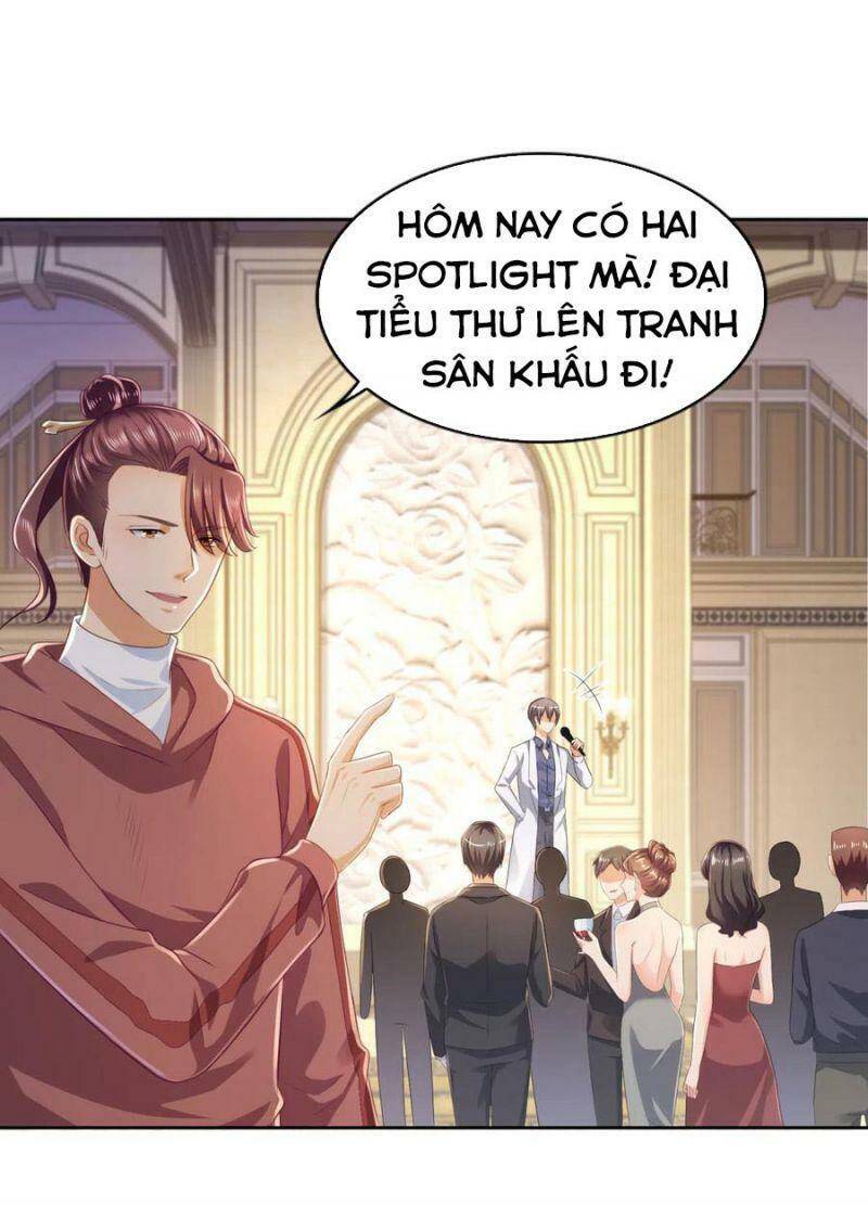 Chí Tôn Toàn Năng Chapter 64 - Trang 2