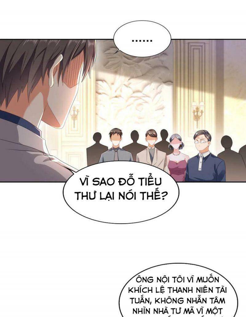 Chí Tôn Toàn Năng Chapter 64 - Trang 2