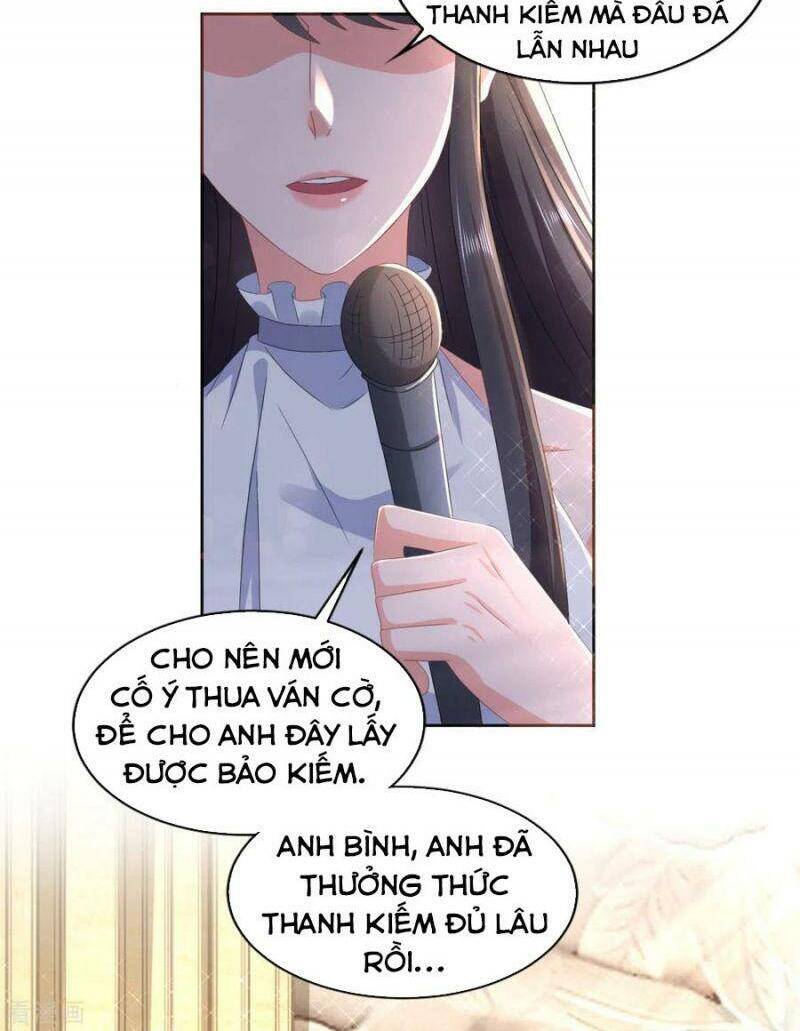 Chí Tôn Toàn Năng Chapter 64 - Trang 2