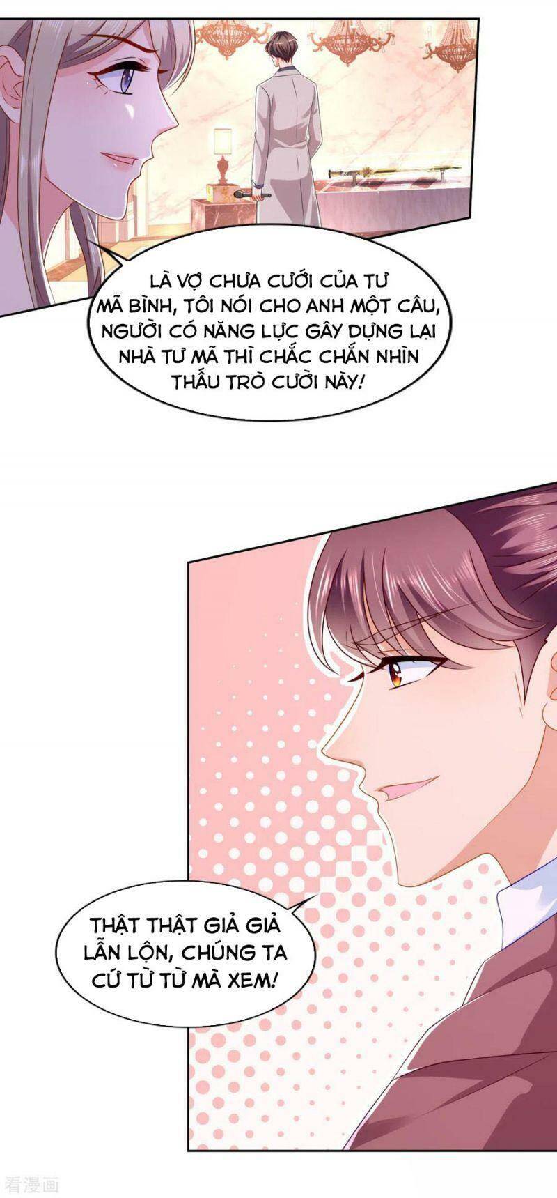 Chí Tôn Toàn Năng Chapter 64 - Trang 2