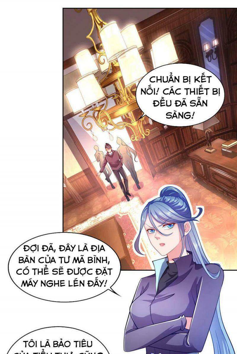 Chí Tôn Toàn Năng Chapter 64 - Trang 2