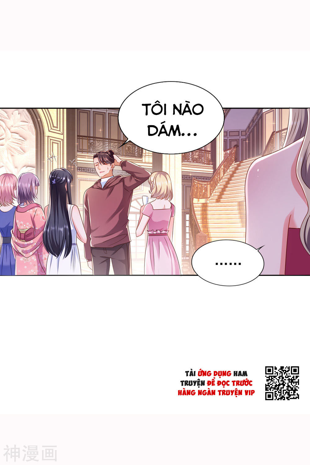 Chí Tôn Toàn Năng Chapter 63 - Trang 2