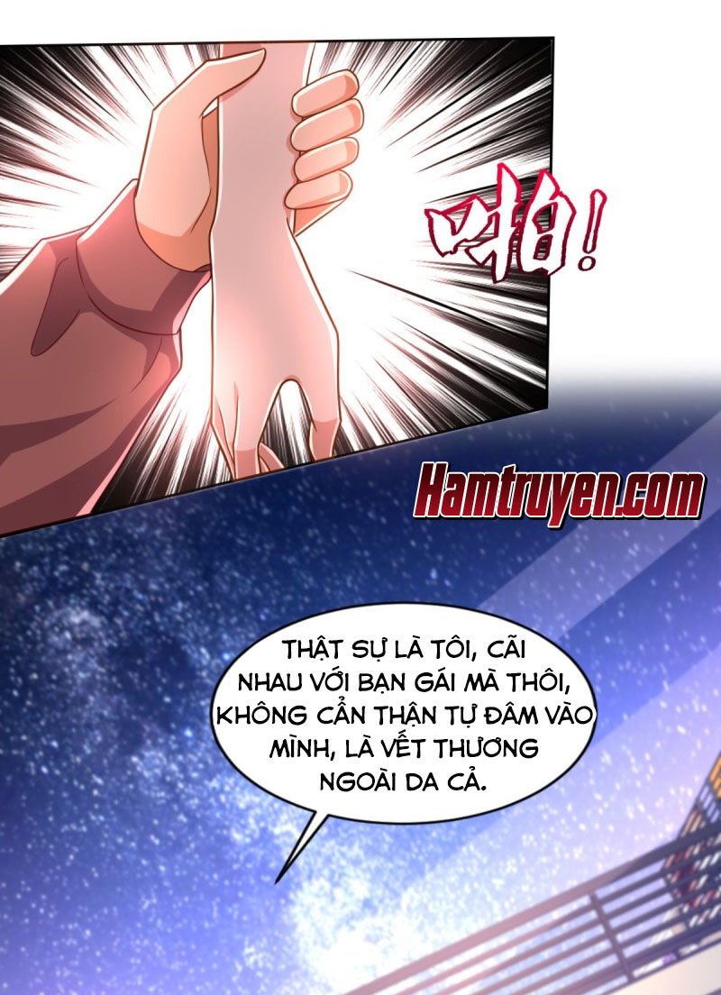 Chí Tôn Toàn Năng Chapter 62 - Trang 2