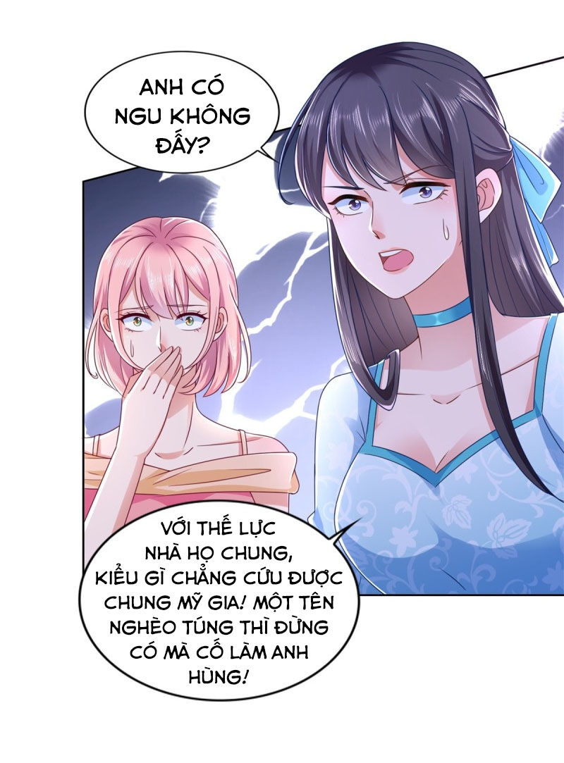 Chí Tôn Toàn Năng Chapter 62 - Trang 2