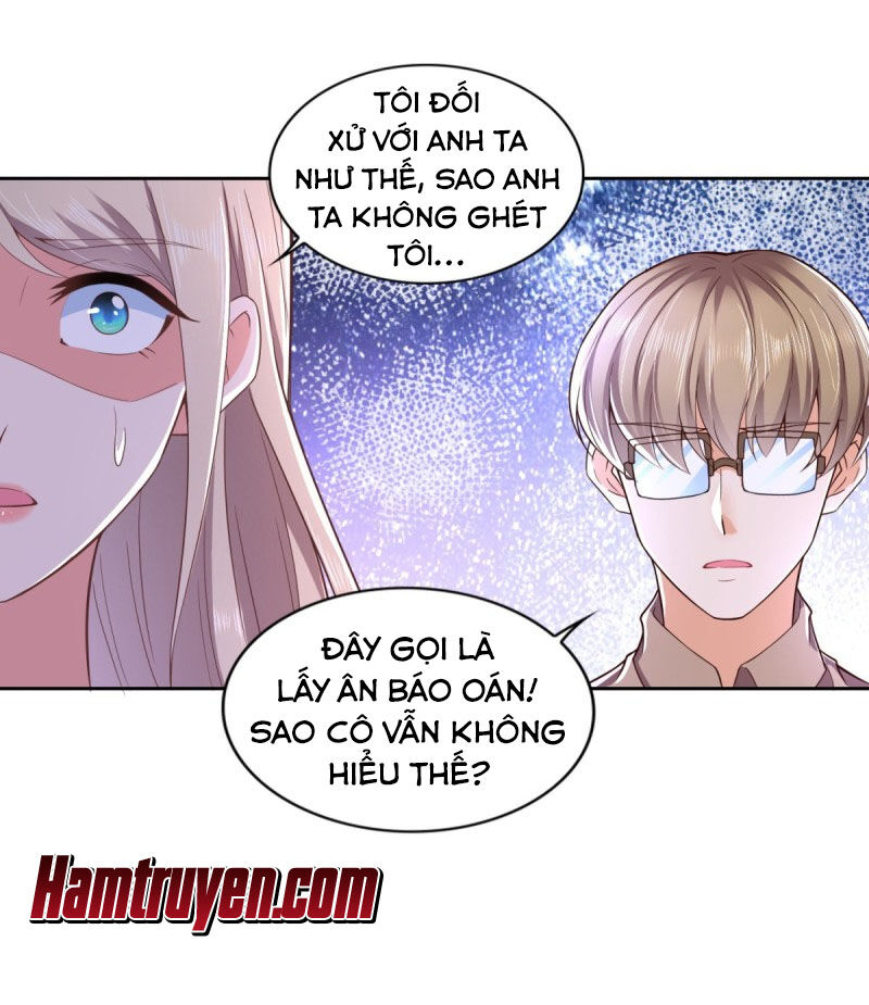 Chí Tôn Toàn Năng Chapter 62 - Trang 2