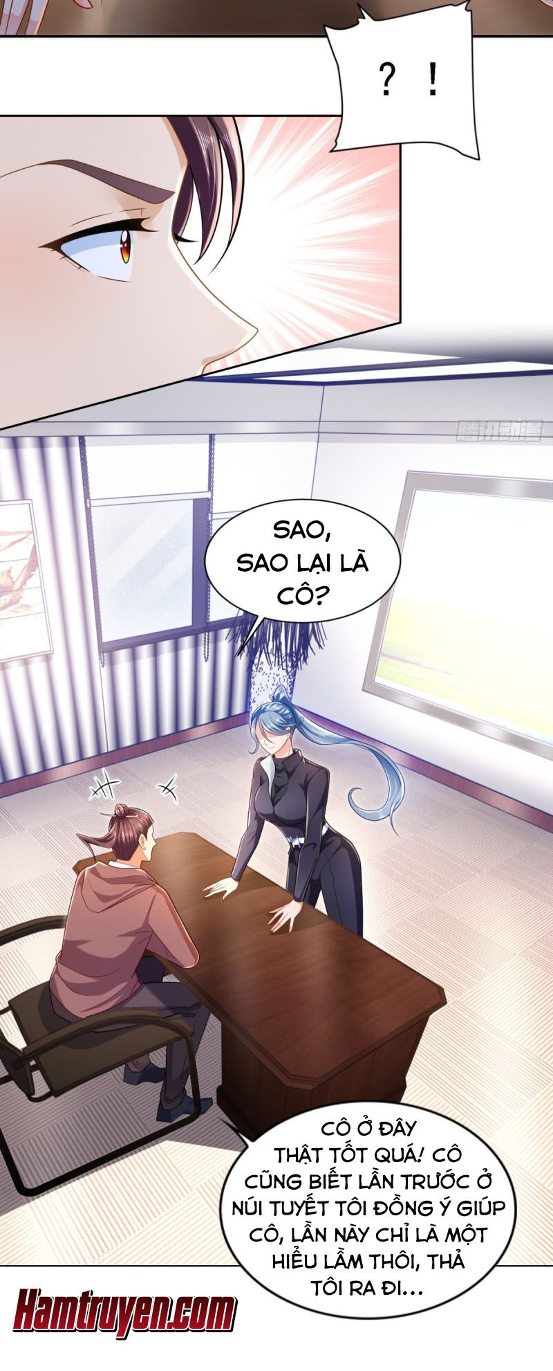 Chí Tôn Toàn Năng Chapter 62 - Trang 2