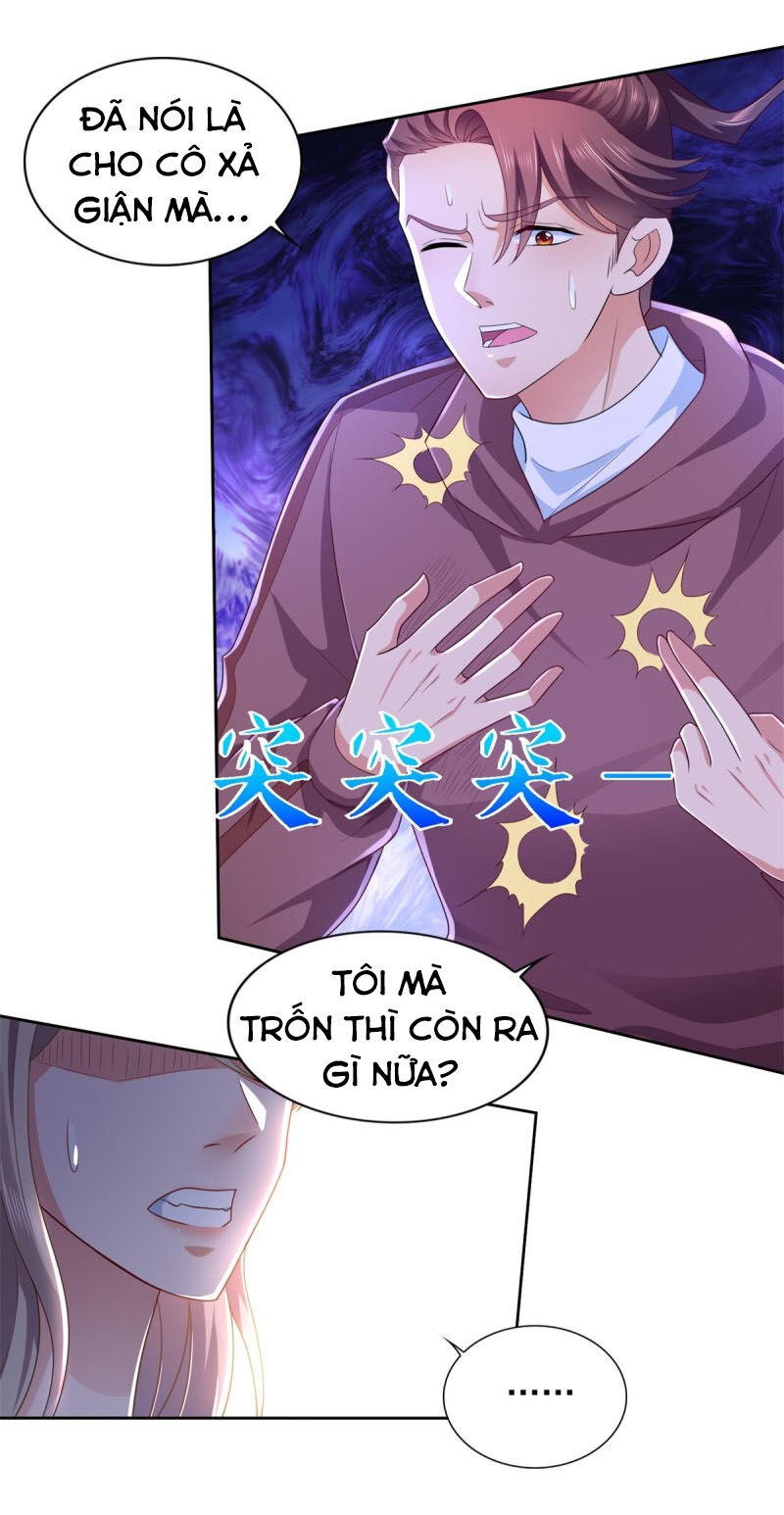 Chí Tôn Toàn Năng Chapter 62 - Trang 2